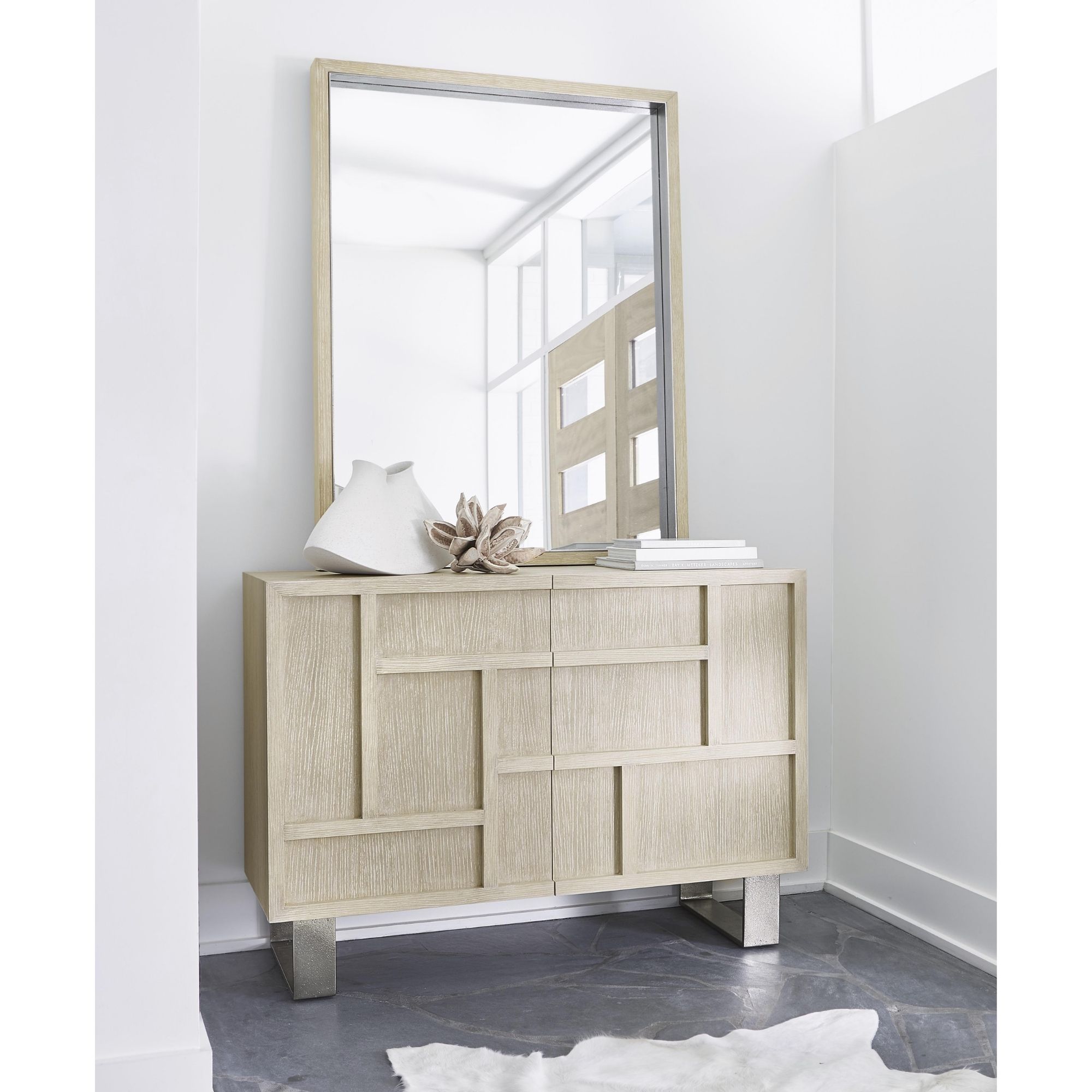 Solaria Mirror